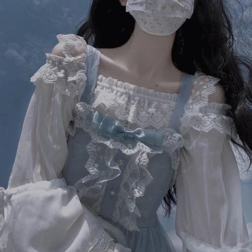 老姑娘