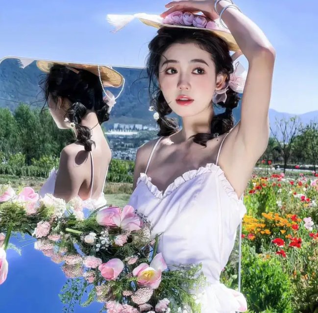 上错花轿之三嫁奇缘
